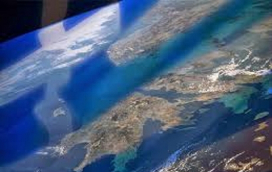 ΒΟΜΒΑ! ΤΩΡΑ! ΠΑΓΩΣΕ Ο ΕΛΛΗΝΙΣΜΟΣ! ΔΗΛΩΣΗ ΣΟΚ ΑΠΟ ΑΜΕΡΙΚΑΝΙΚΟ ΓΕΡΑΚΙ …