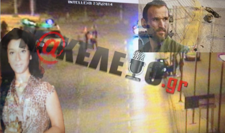 ΣΤΟΙΧΕΙΑ ΣΟΚ ΓΙΑ ΤΟΝ ΝΤΑΜΠΙΖΑ:Oδηγούσε μεθυσμένος όταν σκότωσε την 31χρονη Σπυριδούλα