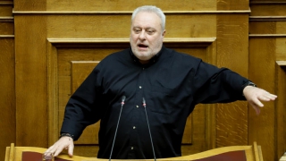 Ψαριανός: Με απειλούν επειδή δεν θα ψηφίσω τις Πρέσπες