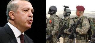 Πώς επηρεάζει τις σχέσεις Ελλάδας-Τουρκίας η αίτηση ασύλου των 2 κομάντος