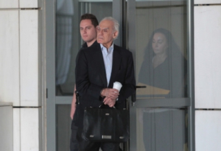 Τσοχατζόπουλος: «Ανίερη συμμαχία Βενιζέλου – Σαμαρά για να με βάλουν φυλακή