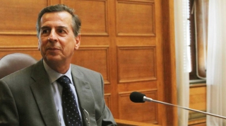 Ο Λιάπης έπαιρνε ΕΚΑΣ!