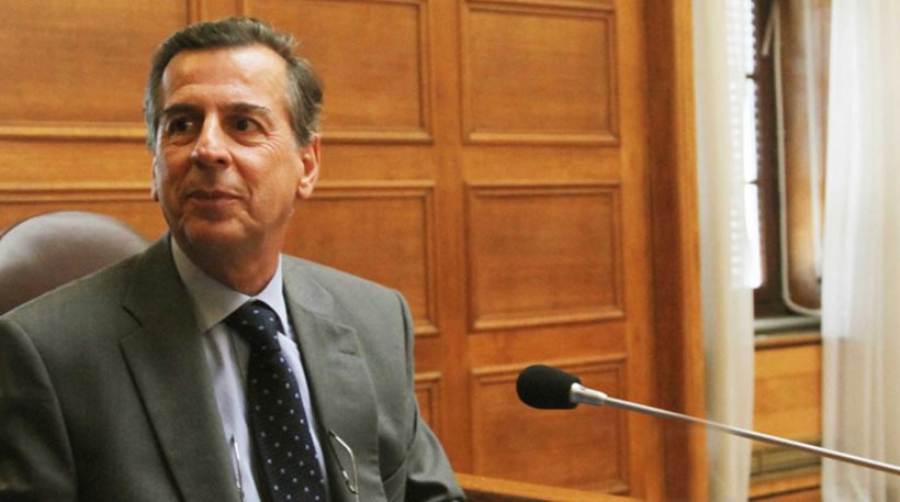 Ο Λιάπης έπαιρνε ΕΚΑΣ!