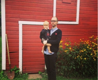 Ο πιο αστείος και συγκινητικός επικήδειος από καρκινοπαθή: Ο γιος μου θα εκδικηθεί για τον πρόωρο θάνατό μου