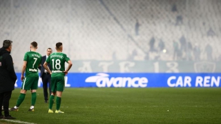 Στο Αυτόφωρο οι οκτώ συλληφθέντες για τα επεισόδια στο ΟΑΚΑ