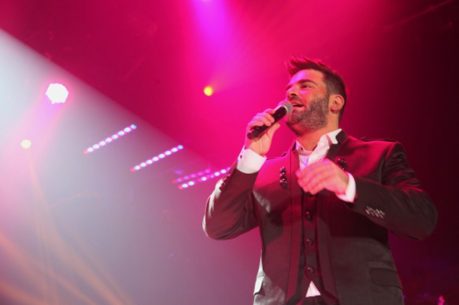 EΡΕΥΝΑ Δεν πρόλαβε να πατήσει καθόλου φρένο ο Παντελίδης