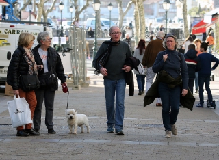 Κορονοϊός: Η υποπαραλλαγή Όμικρον 2 είναι δυσκολότερο να ανιχνευτεί σύμφωνα με τον ΠΟΥ