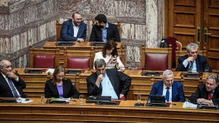 Βάζουν πλώρη για το ξεπούλημα της Μακεδονίας