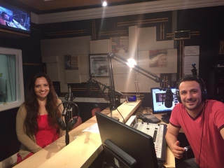 Αγγελική Σάντορα: Μία άξια εκπρόσωπος του Ελληνικού Πολιτισμού στις ΗΠΑ