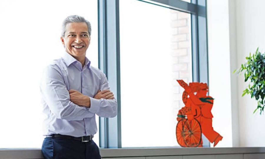 ΠΕΘΑΝΕ Ο ΣΤΕΛΙΟΣ ΣΚΛΑΒΕΝΙΤΗΣ!