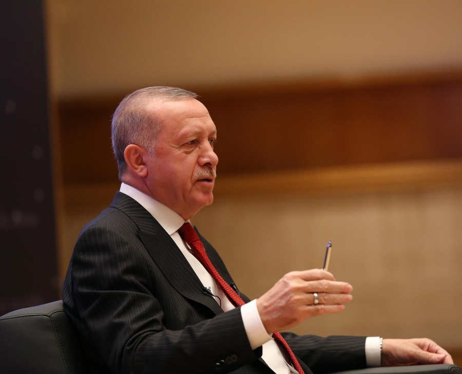 Figaro: Ο Ερντογάν ονειρεύεται νέα Οθωμανική Αυτοκρατορία