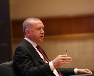 Figaro: Ο Ερντογάν ονειρεύεται νέα Οθωμανική Αυτοκρατορία