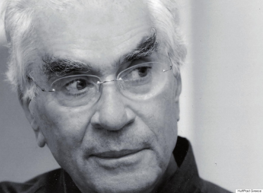 Γιανναράς: «Να ξαναβρούμε τον τρόπο της ελληνικότητας. Όχι γιατί πρέπει, αλλά για να δούμε εάν μας δίνει πραγματική χαρά ζωής»