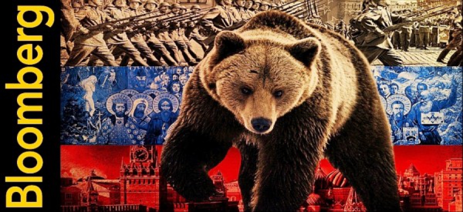 Bloomberg: «Είναι τρομακτικό να βλέπουμε την Ελλάδα να πηγαίνει προς την πρώην ΕΣΣΔ»