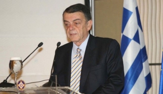 Nίκος Φύλλας, Πρόεδρος Hellas FΜ: Η ομογένεια νοιώθει ευγνωμοσύνη για το έργο του Μίνωα Κυριακού
