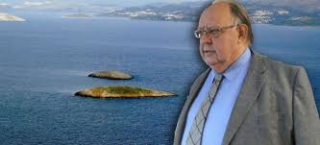 Ο Πάγκαλος έπειτα από 20 χρόνια αποκαλύπτει το ρόλο των Αμερικανών στα Ίμια