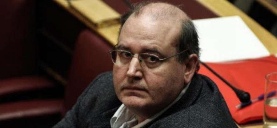 ANEΠΙΘΥΜΗΤΟΣ ΣΤΗΝ ΝΕΑ ΥΟΡΚΗ Ο ΝΙΚΟΣ ΦΙΛΗΣ! ΑΝΤΙΔΡΑΣΕΙΣ ΤΗΣ ΟΜΟΓΕΝΕΙΑΣ ΓΙΑ ΤΗΝ ΕΠΙΣΚΕΨΗ ΤΟΥ ΥΠΟΥΡΓΟΥ!