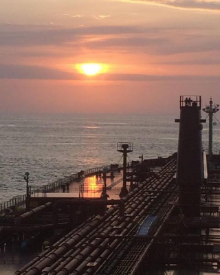 Γιορτές στο Πέλαγος του ΜΗΝΑ ΓΚΟΥΜΑ