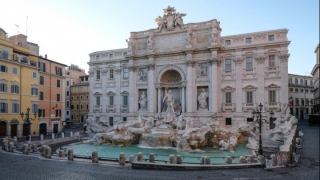 Covid-19: Πάνω από 50.000 οι θάνατοι παγκοσμίως - H μισή ανθρωπότητα σε κατ' οίκον περιορισμό