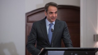 Στις ΗΠΑ τον Μάρτιο ο Κυριάκος Μητσοτάκης