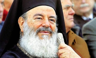 Εμπλοκή των Αμερικανών πίσω από την διαδοχή Χριστόδουλου με στόχο το Μακεδονικό – Ήταν τελικά πίσω και από την δολοφονία του;