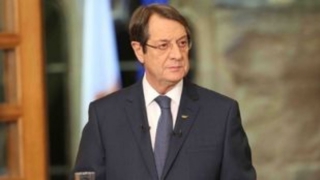 Στην Αθήνα αύριο ο Ν. Αναστασιάδης