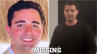 Κορυφώνεται η αγωνία για τον 29χρονο Πετρο Κρομμύδα που εξαφανιστηκε από το Long Beach της Νεας Υορκης