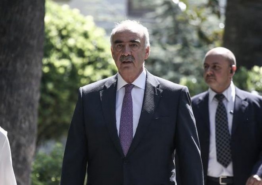 Μεϊμαράκης: Η ΝΔ θα είναι πρώτο κόμμα στις εκλογές