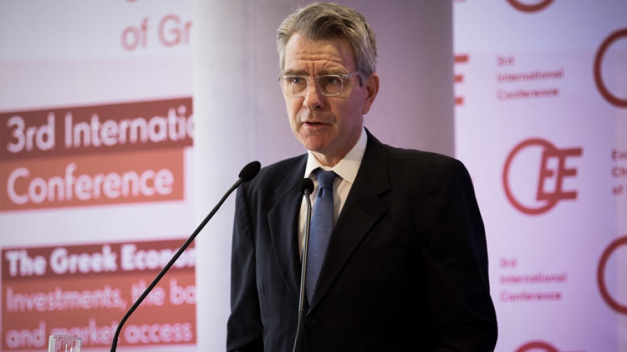 Πάιατ: Ο Κουφοντίνας είναι δολοφόνος