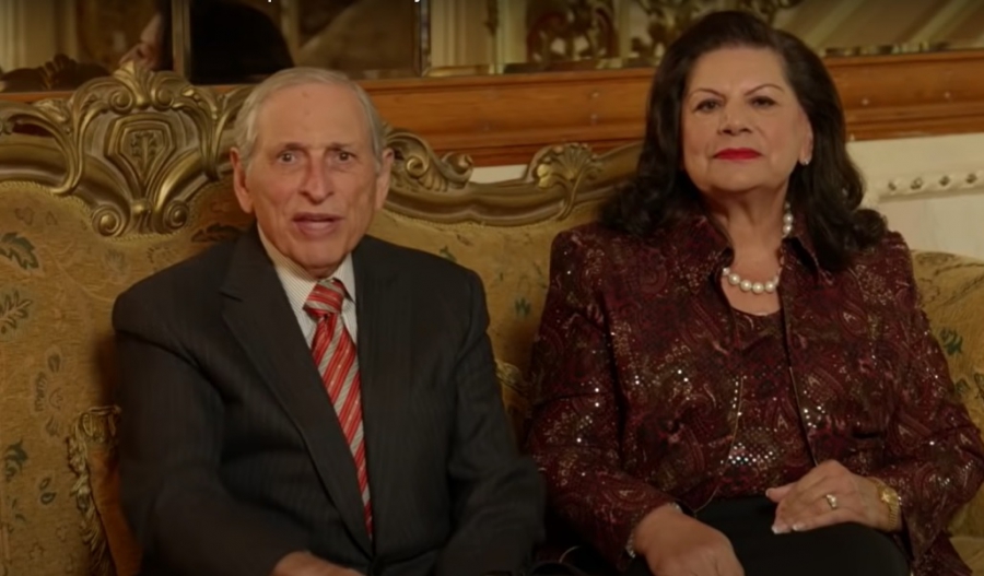 Θλίψη για τον θάνατο του Μιχάλη Χαλκιά