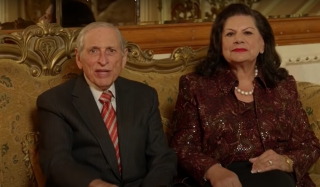 Θλίψη για τον θάνατο του Μιχάλη Χαλκιά