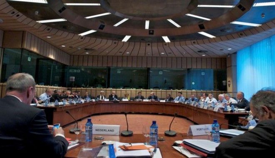 Από την 'κρησάρα' του Euro Working Group περνά το πακέτο μέτρων των 5,5 δισ. ευρώ