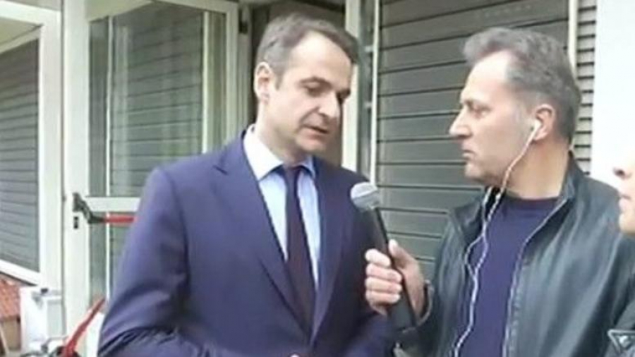 Μητσοτάκης: Το τοξικό κλίμα έχει παρενέργειες