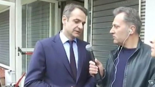 Μητσοτάκης: Το τοξικό κλίμα έχει παρενέργειες