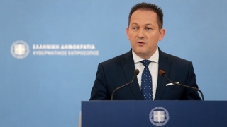 Πέτσας: Ο ΣΥΡΙΖΑ ταυτίστηκε με τους μπαχαλάκηδες