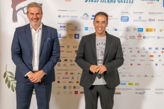 Το πρώτο animated video του ΕΟΤ που απευθύνεται σε παιδιά για να γνωρίσουν την Ελλάδα   Ένα αγγείο ζωντανεύει και σε ταξιδεύει …