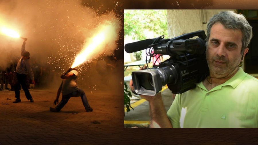 Καλαμάτα: Επτά συλλήψεις για το νεκρό εικονολήπτη στον σαϊτοπόλεμο