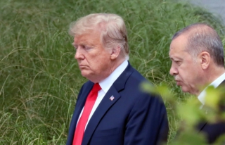 ΗΠΑ – Τουρκία: Τα έξι σημεία διαφωνίας τους που «καίνε»