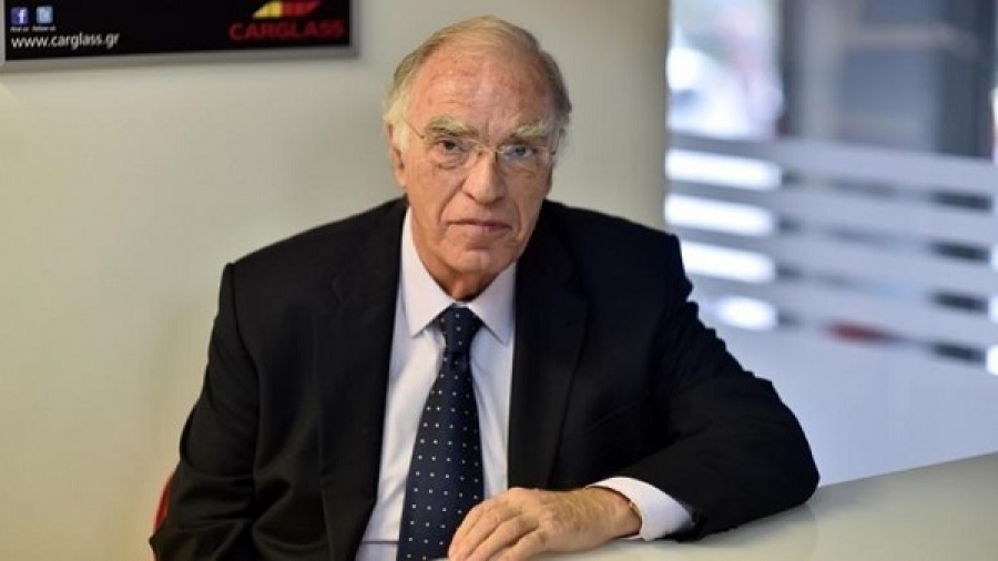 Λεβέντης: Ο Τσίπρας μπορεί να εκβιάσει με εκλογές τον Φεβρουάριο