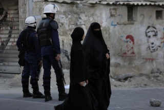 Απόφαση-σκάνδαλο: Η Σ. Αραβία στην επιτροπή του ΟΗΕ για τα δικαιώματα των γυναικών