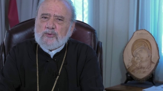 Πέθανε ο Αρχιεπίσκοπος Αυστραλίας Στυλιανός - Τέλος εποχής για την Αρχιεπισκοπή;