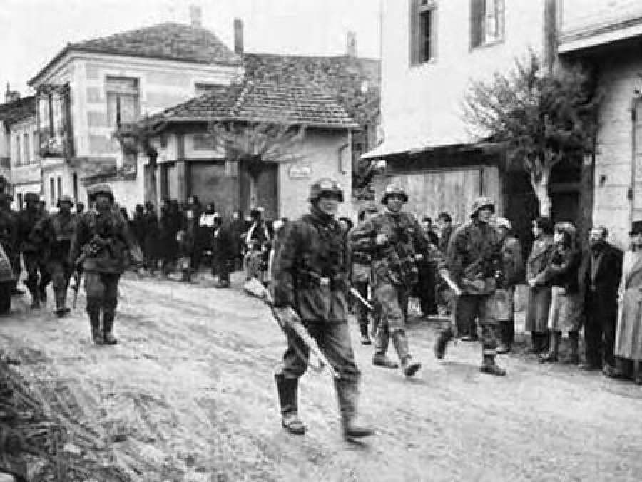 Τι μας χρωστάνε οι Γερμανοί! Απίστευτο το νούμερο για το κατοχικό δάνειο και τις επανορθώσεις!!!