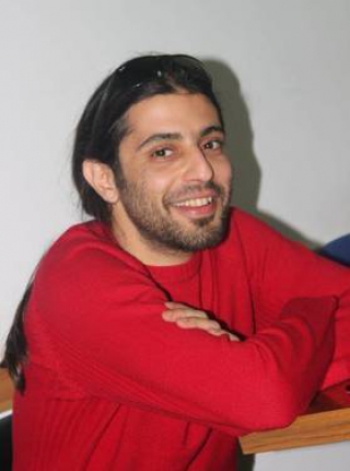 ΚΛΗΘΗΚΕ ΝΑ ΥΠΗΡΕΤΗΣΕΙ ΚΑΙ ΑΡΝΕΙΤΑΙ ΓΙΑ ΧΑΡΗ ΤΗΣ ΕΙΡΗΝΗΣ O Nuri δεν πιάνει όπλο