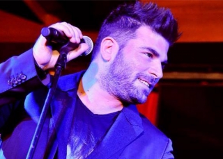 Παντελής Παντελίδης: Ανατριχιαστικό βίντεο με τα προφητικά του λόγια: &quot;Πιάνω πολλά χιλιόμετρα και έχω βάλει σκοπό να πέσω πάνω σε ένα τοίχο&quot;