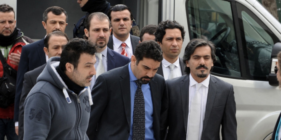 &quot;Η Τουρκία σχεδίαζε απαγωγή για τους 8 στρατιωτικούς από την Ελλάδα με στρατιωτική επιχείρηση&quot;