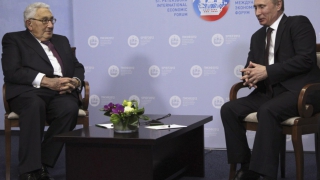 O Tράμπ, o Πούτιν, o Κίσσιγκερ και η νέα Ισορροπία της Ισχύος… Πού κάνουν το λάθος;