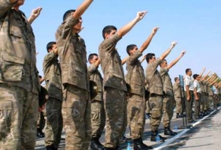 ΗΧΗΤΙΚΟ Η στρατολογία για τους απόδημους Έλληνες με την Μαρία Μάρκου