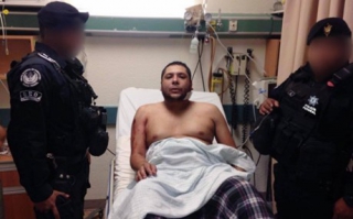 Ξάδερφος του Πουλίδο ο εγκέφαλος της απαγωγής!