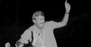 Θρήνος: «Έφυγε» ο Ευγένιος Γκέραρντ!