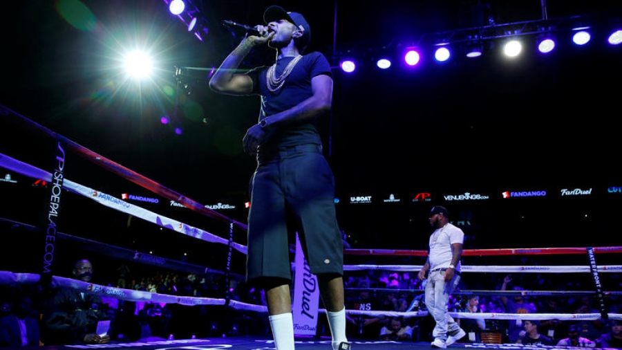 Λος Άντζελες: Εκτελέστηκε ο ράπερ Nipsey Hussle